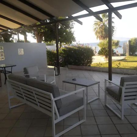 Kalypso Relaxing Shelter Apartment Arkitsa Exterior photo